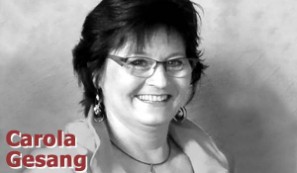 Carola Gesang & Percusion